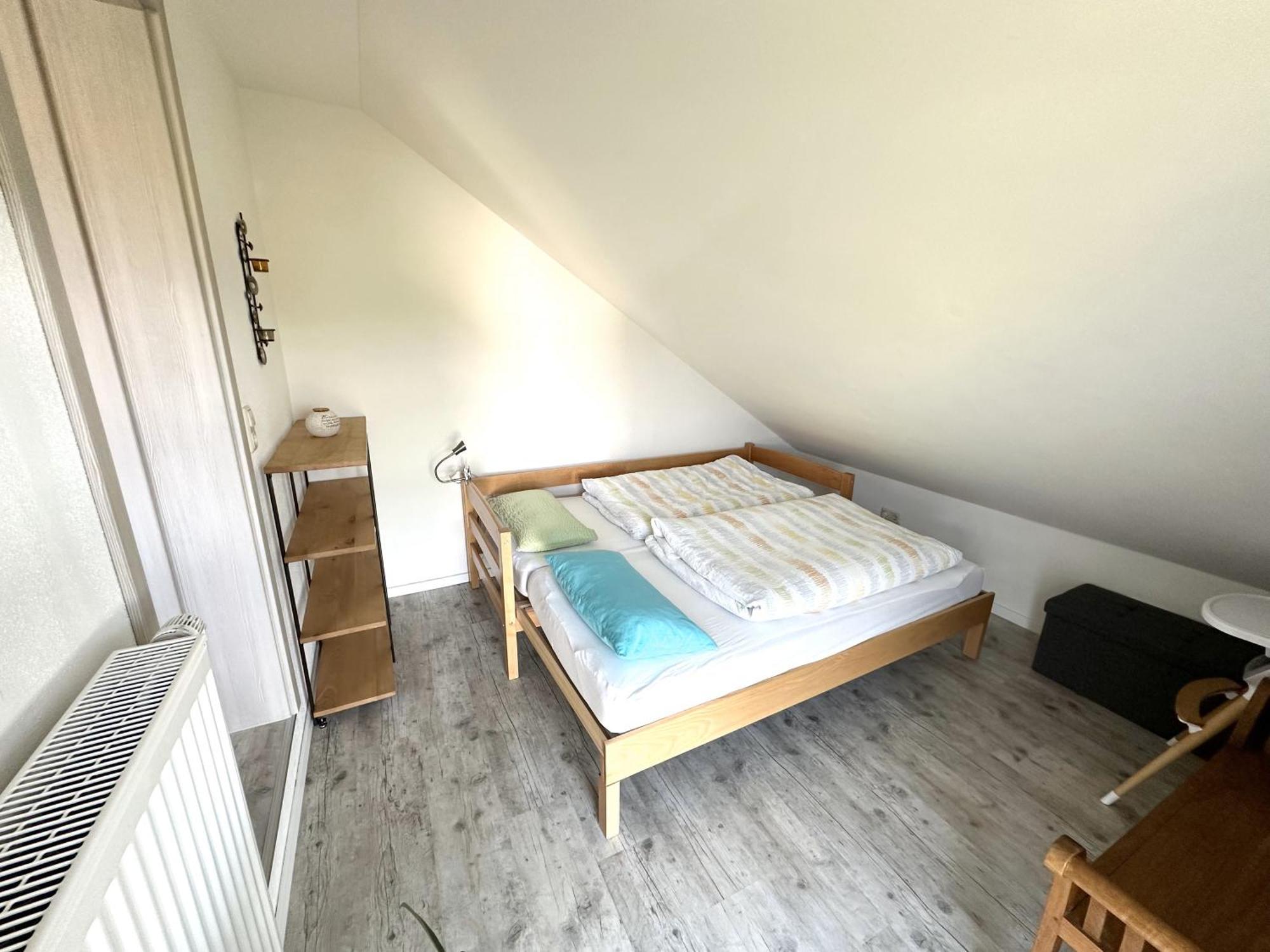 Ferienwohnung Anita Jandelsbrunn Exterior foto